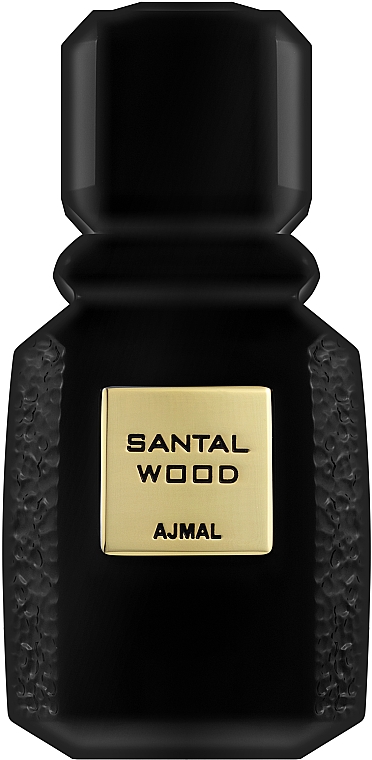 Ajmal Santal Wood - Woda perfumowana