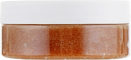 Zestaw Czekoladowa rozkosz - Soap Stories Cosmetics (b/butter 100 g + b/scrub 200 g + lip/scrub 25 g + lip/balm 10 g + soap x 3) — Zdjęcie N7