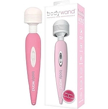 Kup Wibrator, różowy - Bodywand Personal Mini Rechargeable Massager Pink Body Massagers