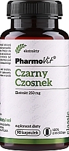 Kup Suplement diety Czarny czosnek - Pharmovit Classic