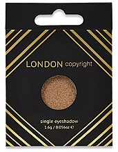 Kup Magnetyczny cień do powiek - London Copyright Magnetic Eyeshadow Shades