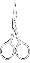 Nożyczki do manicure, 9112 - SPL Manicure Scissors — Zdjęcie N1