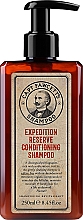 Kup Szampon do włosów - Captain Fawcett Expedition Reserve Conditioning Shampoo