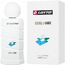 Kup Lotto Game Point - Woda perfumowana