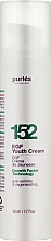 Kup Regenerujący krem przeciwzmarszczkowy do twarzy - Purles Growth Factor Technology 152 Youth Cream