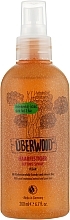 Kup Utrwalający spray do układania włosów - Uberwood Setting Spray