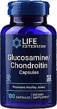 Kup Suplement diety Glukozamina i chondroityna - Life Extension Glucosamine/Chondroitin