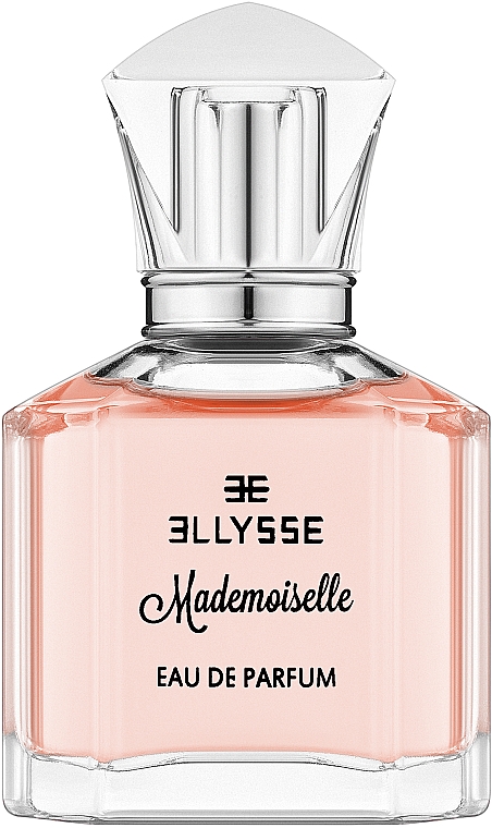 Ellysse Mademoiselle - Woda perfumowana — Zdjęcie N1
