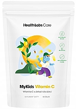 Kup Suplement diety dla dzieci Witamina C, żelki - Health Labs Care MyKids Vitamin C