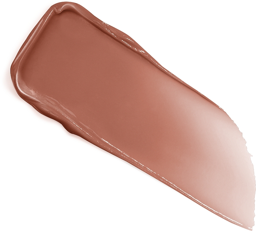 Nawilżający balsam do ust z efektem rozświetlenia - Lancome Lip Idole Butterglow — Zdjęcie N3