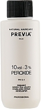 Kup Oksydant do farby do włosów - Previa Creme Peroxide 10 vol (3%)