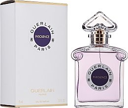 Guerlain Insolence Eau - Woda perfumowana — Zdjęcie N2