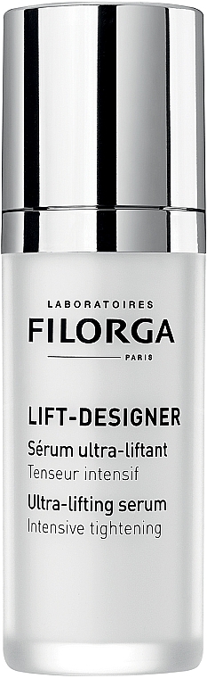 Serum ultralliftingujące do twarzy - Filorga Lift-Designer Ultra-Lifting Serum — Zdjęcie N1