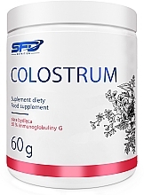 Suplement diety Colostrum, w proszku - SFD Nutrition Colostrum — Zdjęcie N1