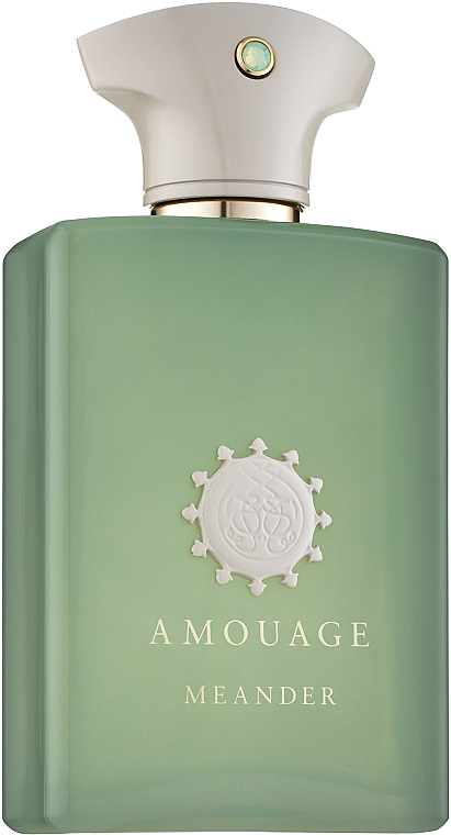 Amouage Renaissance Meander - Woda perfumowana — Zdjęcie N1