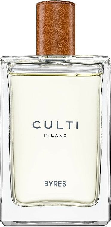 Culti Milano Byres - woda perfumowana — Zdjęcie N1