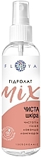 Hydrolat-mix Czysta Skóra - Floya — Zdjęcie N1