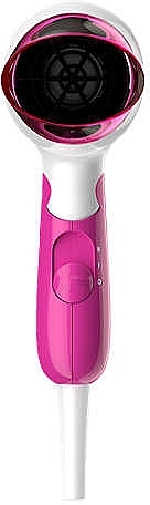 Suszarka do włosów BHD003 /00 - Philips DryCare Essential — Zdjęcie N4