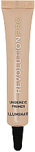 Baza pod cienie do powiek - Revolution Pro Illuminate Undereye Primer — Zdjęcie N1