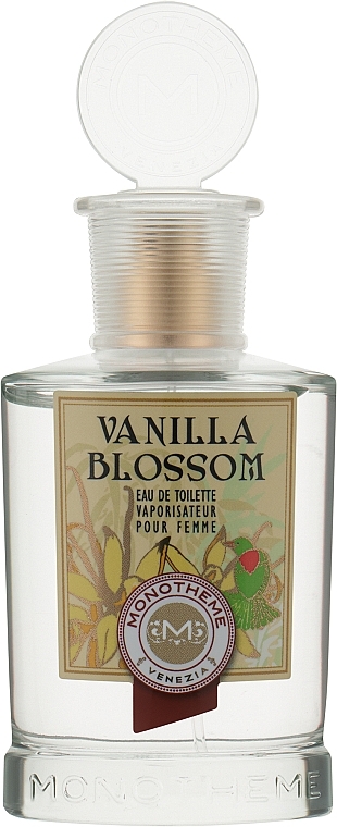 Monotheme Fine Fragrances Venezia Vanilla Blossom - Woda toaletowa