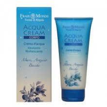 Kup Krem do ciała - Frais Monde Acqua Cream Body Sea Orange And Berries