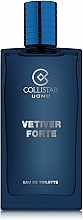 Kup Collistar Vetiver Forte - Woda toaletowa