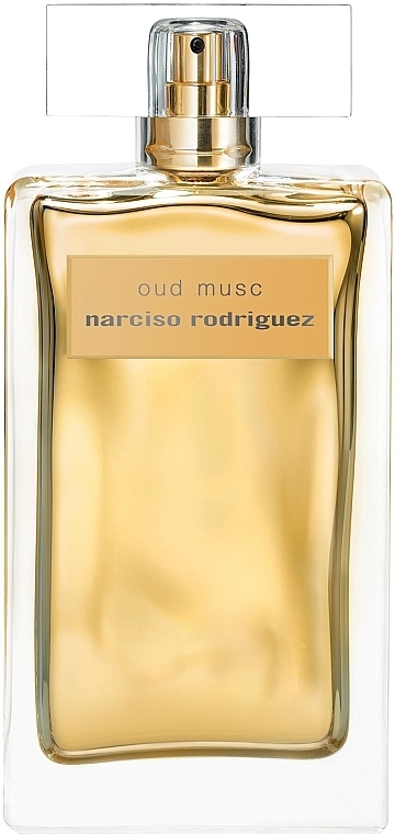 Narciso Rodriguez Oud Musc - Woda perfumowana — Zdjęcie N1