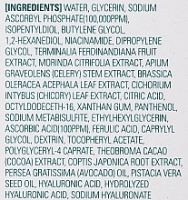 Serum do twarzy z witaminą C - Neogen Dermalogy Real Vitamin C Serum 22% & Kakadu C-plex — Zdjęcie N3