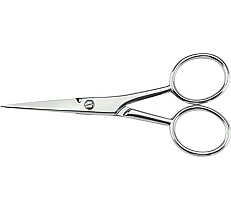 Kup Nożyczki do wąsów, 2035/4.0 - Kiepe Mustache Scissors 4.0"