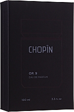Miraculum Chopin OP.9 - Zestaw (edp 100ml + bag) — Zdjęcie N2