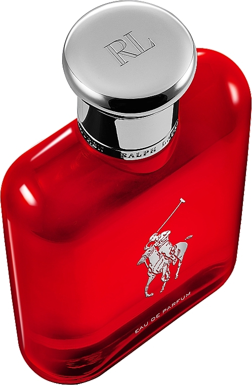 Ralph Lauren Polo Red - Woda perfumowana — Zdjęcie N3