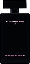 Narciso Rodriguez For Her - Żel pod prysznic — Zdjęcie N1