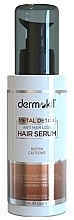 Serum przeciw wypadaniu włosów - Dermokil Metal Detox Hair Serum — Zdjęcie N1