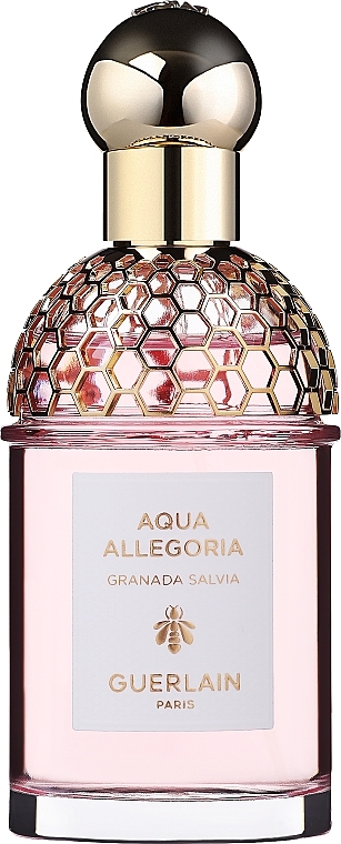 Guerlain Aqua Allegoria Granada Salvia - Woda toaletowa — Zdjęcie N1