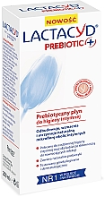Lactacyd Prebiotic Plus - Prebiotyczny płyn do higieny intymnej — Zdjęcie N2