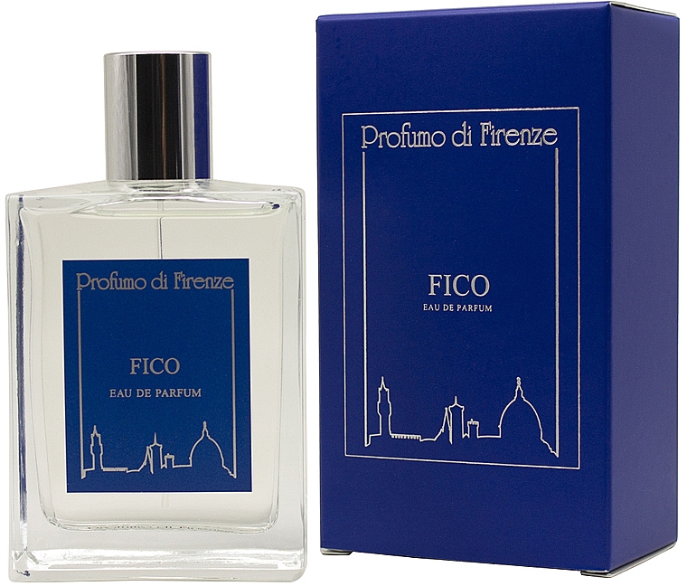 Profumo Di Firenze Fico - Woda perfumowana  — Zdjęcie N1