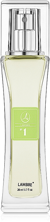 Lambre № 1 - Perfumy — Zdjęcie N1