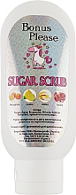 Kup Peeling cukrowy Granat - Bonus Please Sugar Scrub Garnet