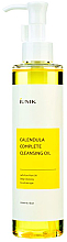 Kup Olejek oczyszczający do twarzy z nagietkiem - IUNIK Calendula Complete Cleansing Oil