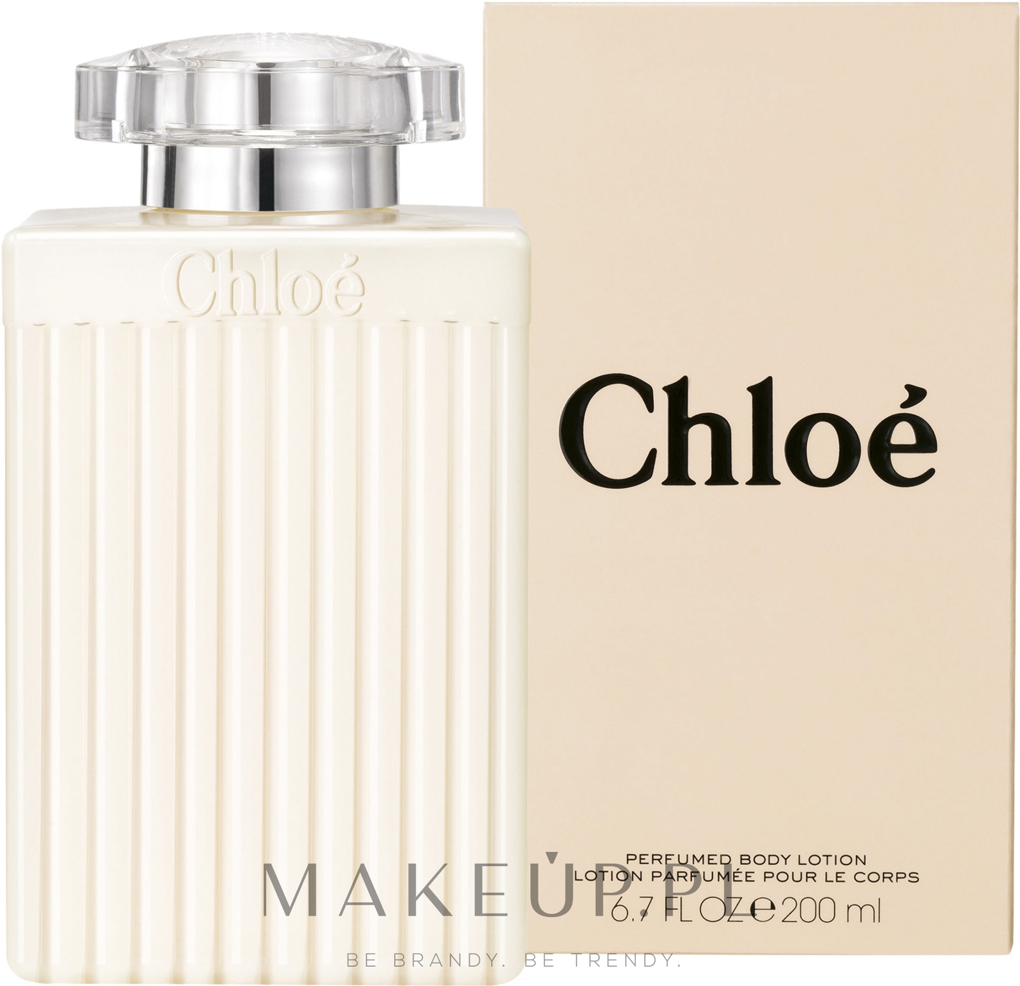 Chloé - Perfumowany balsam do ciała — Zdjęcie 200 ml