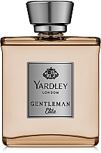 Yardley Gentleman Elite - Woda perfumowana — Zdjęcie N2