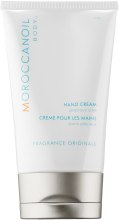 Kup Krem do rąk - Moroccanoil Hand Cream Fleur De Rose Scent