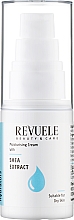 Kup Krem do twarzy z ekstraktem shea - Revuele Hydrators Shea Extract