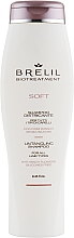Kup Szampon ułatwiający rozczesywanie włosów - Brelil Bio Treatment Soft Shampoo