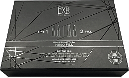 Kup 30-dniowy program przeciwzmarszczkowy (concent 4 x 3.5 ml) - RVB Lab Meso Fill Lift & Fill 