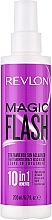 Odżywka do włosów bez spłukiwania - Revlon Magic Flash Leave In Treatment 10 In 1  — Zdjęcie N1