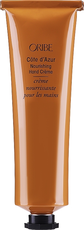 Krem do rąk - Oribe Côte D‘Azur Nourishing Hand Crème — Zdjęcie N1