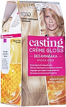PRZECENA! Farba do włosów bez amoniaku - L'Oreal Paris Casting Crème Gloss * — Zdjęcie N7