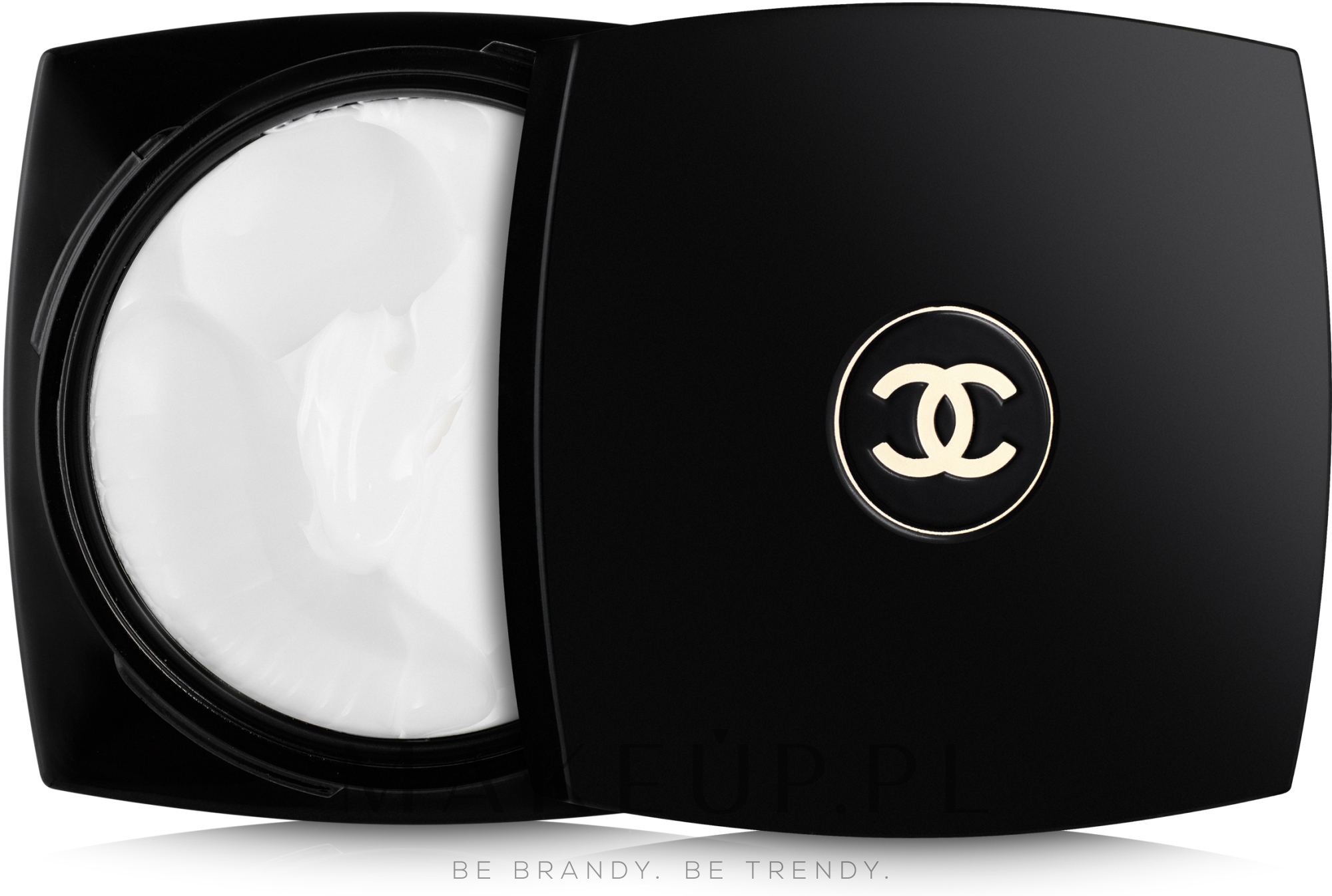 Chanel Coco Noir - Krem do ciała — Zdjęcie 150 g