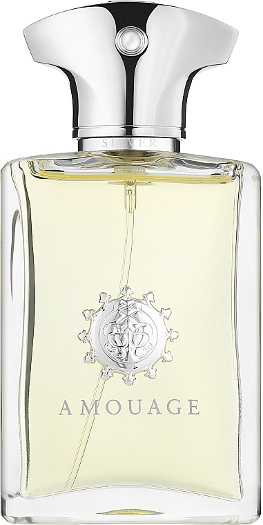 Amouage Silver Woda perfumowana Makeup.pl